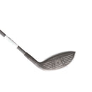 Callaway X2 Hot Graphite Mens Left Hand Fairway 3 Wood 15* Regular - Aldila Tour ATX-60