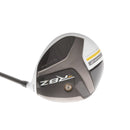 TaylorMade RBZ Stage 2 Graphite Mens Right Hand Driver 10.5* Regular - Fujikura Rocketfuel 50