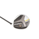 TaylorMade RBZ Stage 2 Graphite Mens Right Hand Fairway 3 Wood 15* Regular - Fujikra Rocketfuel 60