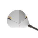 TaylorMade RBZ Stage 2 Graphite Mens Right Hand Fairway 3 Wood 15* Regular - Fujikra Rocketfuel 60