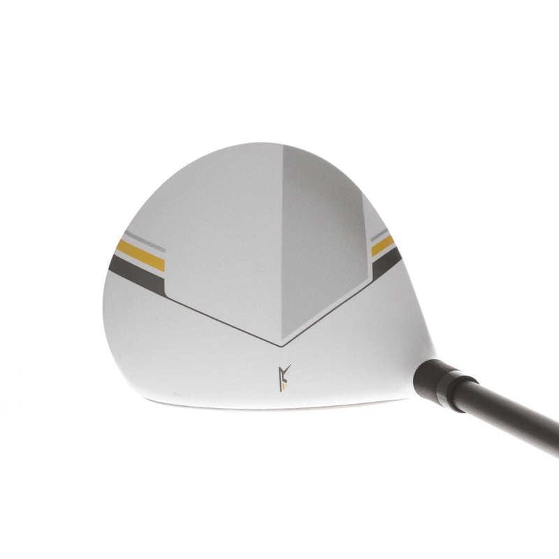 TaylorMade RBZ Stage 2 Graphite Mens Right Hand Fairway 3 Wood 15* Regular - Fujikra Rocketfuel 60