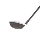 TaylorMade RBZ Stage 2 Graphite Mens Right Hand Fairway 3 Wood 15* Regular - Fujikra Rocketfuel 60
