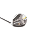 TaylorMade RBZ Stage 2 Graphite Mens Right Hand Fairway 5 Wood 18* Regular - Fujikra Rocketfuel 60