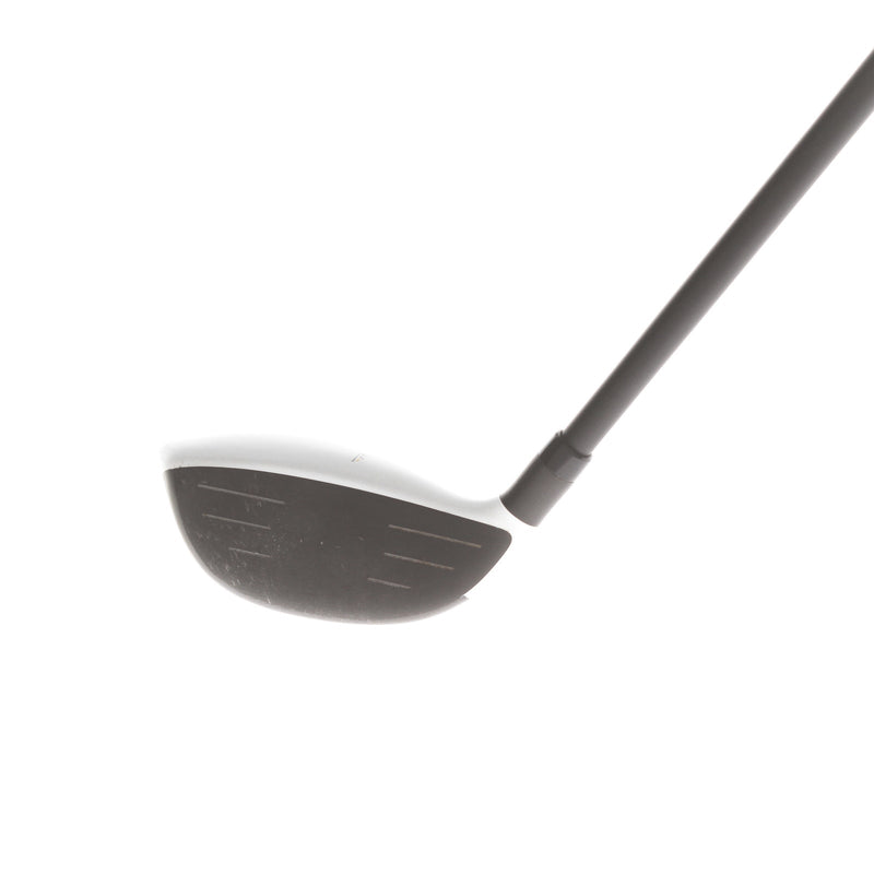 TaylorMade RBZ Stage 2 Graphite Mens Right Hand Fairway 5 Wood 18* Regular - Fujikra Rocketfuel 60