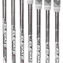 Callaway Paradym Ai Smoke Steel Mens Right Hand Irons 5-PW Stiff - True Temper Elevate MPH 95