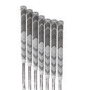 Callaway Paradym Ai Smoke Steel Mens Right Hand Irons 5-PW Stiff - True Temper Elevate MPH 95