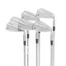 TaylorMade P790 2021 Steel Mens Right Hand Irons 5-PW Regular - Dynamic Gold 95 R300