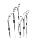 TaylorMade P790 2021 Steel Mens Right Hand Irons 5-PW Regular - Dynamic Gold 95 R300