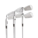 TaylorMade P790 2021 Steel Mens Right Hand Irons 5-PW Regular - Dynamic Gold 95 R300