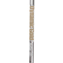 TaylorMade P790 2021 Steel Mens Right Hand Irons 5-PW Regular - Dynamic Gold 95 R300