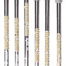 TaylorMade P790 2021 Steel Mens Right Hand Irons 5-PW Regular - Dynamic Gold 95 R300