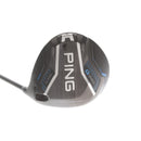 Ping G440 Graphite Mens Right Hand Driver 10.5* Regular - Alta CB 50