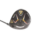 Cobra King LTDx Max Graphite Mens Right Hand Driver 12* Regular - UST Mamiya Helium 5F3