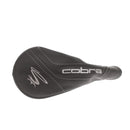 Cobra King LTDx Max Graphite Mens Right Hand Driver 12* Regular - UST Mamiya Helium 5F3