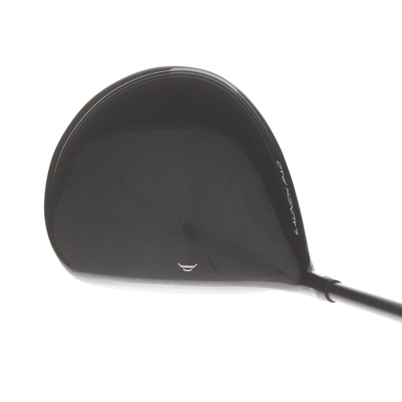 Wilson Launch Pad Graphite Mens Right Hand Driver 10.5* Regular - UST Mamiya Helium 46g