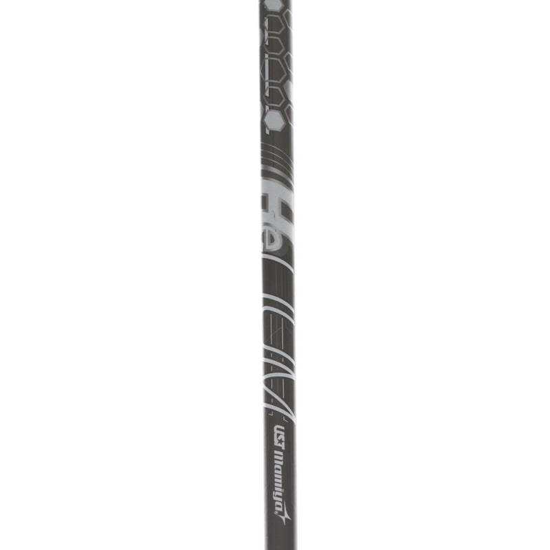 Wilson Launch Pad Graphite Mens Right Hand Driver 10.5* Regular - UST Mamiya Helium 46g