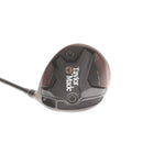 TaylorMade Mini BRNR Graphite Mens Right Hand Driver 11.5* Stiff - UST Mamiya ProForce 65