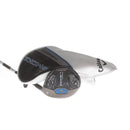 Callaway Ai Smoke Paradym Max Graphite Mens Right Hand Fairway 5 Wood 18* Stiff - Tensei AV Blue 75