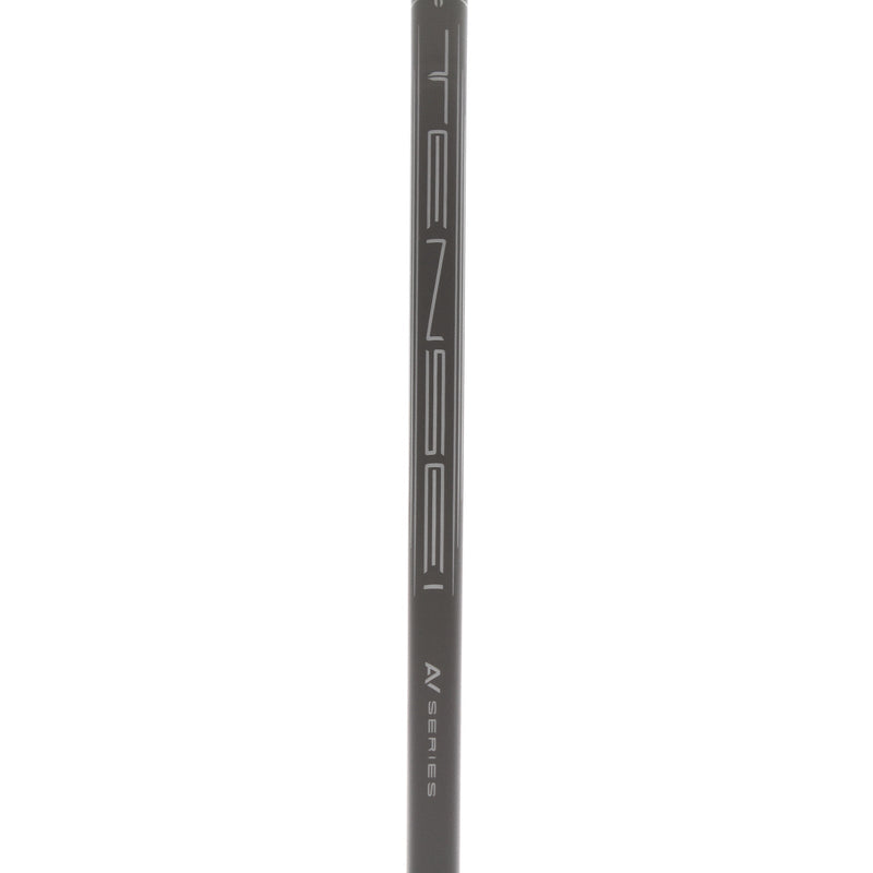Callaway Ai Smoke Paradym Max Graphite Mens Right Hand Fairway 5 Wood 18* Stiff - Tensei AV Blue 75