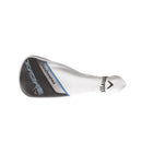 Callaway Ai Smoke Paradym Max Graphite Mens Right Hand Fairway 5 Wood 18* Stiff - Tensei AV Blue 75