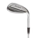 Cleveland CBX 4 Zipcore Steel Mens Right Hand Lob Wedge 60* 12 Bounce Wedge - KBS Hi-Rev 2.0 115