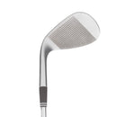 Cleveland CBX 4 Zipcore Steel Mens Right Hand Lob Wedge 60* 12 Bounce Wedge - KBS Hi-Rev 2.0 115