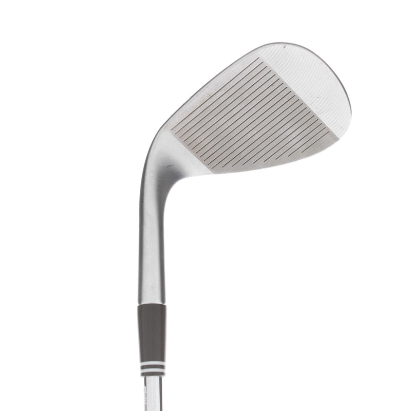 Cleveland CBX 4 Zipcore Steel Mens Right Hand Lob Wedge 60* 12 Bounce Wedge - KBS Hi-Rev 2.0 115