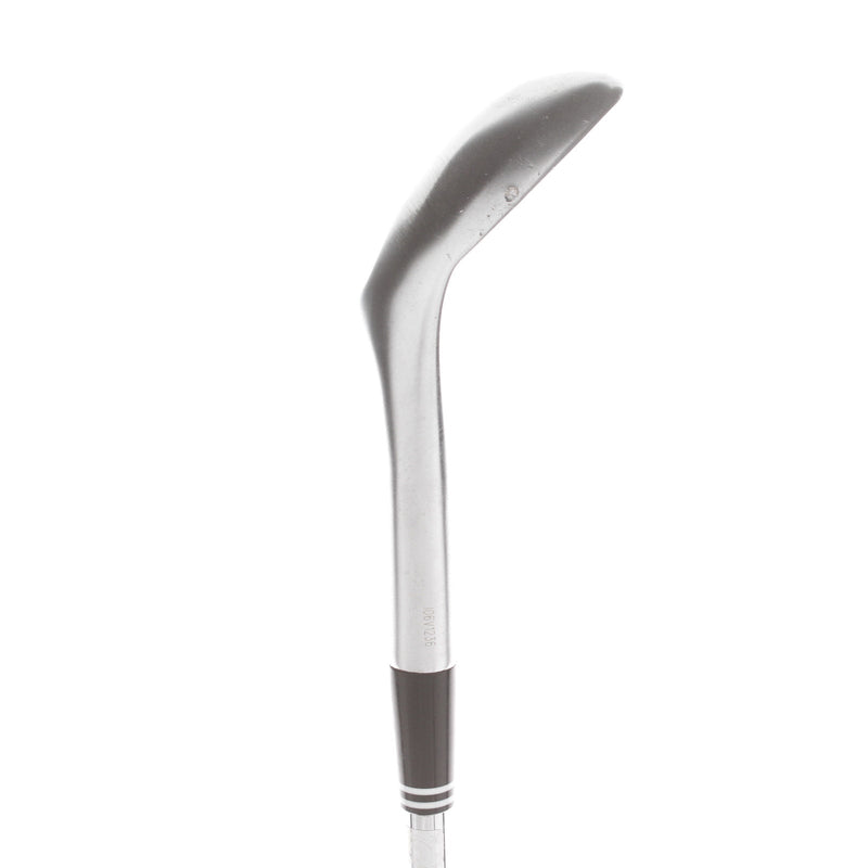 Cleveland CBX 4 Zipcore Steel Mens Right Hand Lob Wedge 60* 12 Bounce Wedge - KBS Hi-Rev 2.0 115