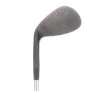 Cobra Snakebite Steel Mens Right Hand Lob Wedge 58* 8 Bounce Versatile Grind Stiff - KBS Hi-Rev 2.0 125