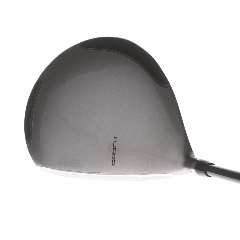 Cobra AMP Cell-S Graphite Mens Right Hand Driver 10.5* Regular - Cobra 55g