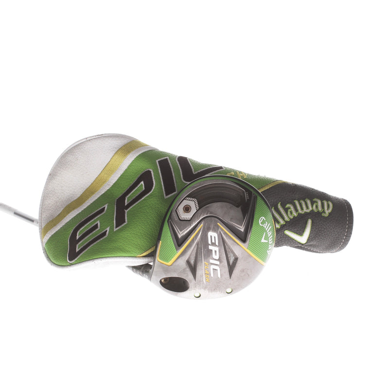 Callaway Epic Flash Graphite Mens Right Hand Driver 10.5* Regular - Project X Evenflow 5.5 45g