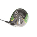 Callaway Epic Flash Graphite Mens Right Hand Driver 10.5* Regular - Project X Evenflow 5.5 45g