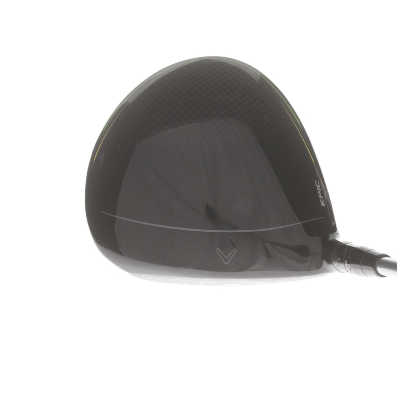 Callaway Epic Flash Graphite Mens Right Hand Driver 10.5* Regular - Project X Evenflow 5.5 45g