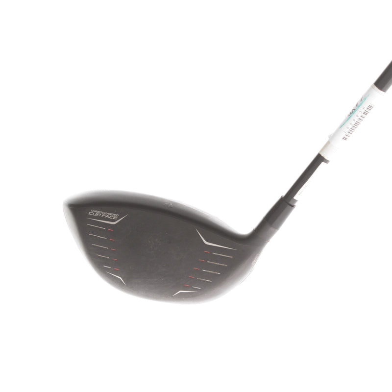 Cleveland Launcher HB Turbo Graphite Mens Right Hand Driver 9* Stiff - Miyazaki 5S