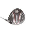 Callaway Big Bertha Fusion Graphite Mens Right Hand Driver 9* Regular - Diamana M+60