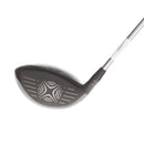 Callaway Big Bertha Fusion Graphite Mens Right Hand Driver 9* Regular - Diamana M+60