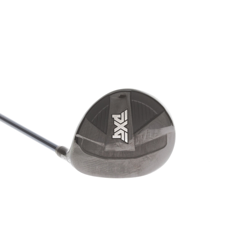 PXG 211 Graphite Mens Right Hand Fairway 3 Wood 15* Regular - Evenflow Riptide CB 60g