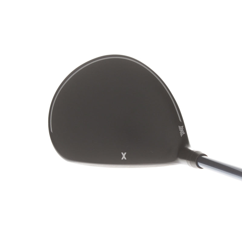 PXG 211 Graphite Mens Right Hand Fairway 3 Wood 15* Regular - Evenflow Riptide CB 60g