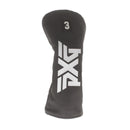 PXG 211 Graphite Mens Right Hand Fairway 3 Wood 15* Regular - Evenflow Riptide CB 60g