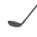 TaylorMade M6 Graphite Mens Right Hand 4 Hybrid 22* Stiff - Fujikura Atmos 7-S