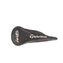 TaylorMade M6 Graphite Mens Right Hand 4 Hybrid 22* Stiff - Fujikura Atmos 7-S