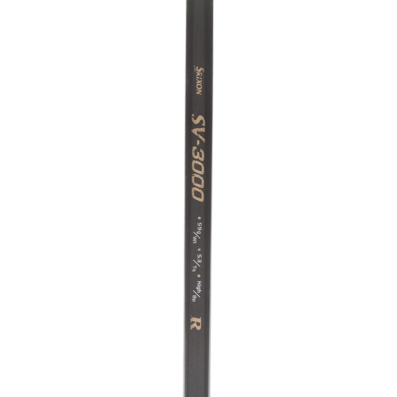 Srixon AW-403 AD Graphite Mens Right Hand Driver 10.5* Regular - Srixon SV-3000