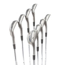 Mizuno MX-100 Steel Mens Right Hand Irons 4-PW Regular - Mizuno