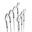 Cobra King F9 Speedback Steel Mens Right Hand Irons 5-GW Regular - KBS Tour 90