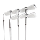 Cobra King F9 Speedback Steel Mens Right Hand Irons 5-GW Regular - KBS Tour 90