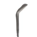 Cobra King Black Steel Mens Right Hand Sand Wedge 56* 12 Bounce Classic Grind Stiff - Dynamic Gold S200