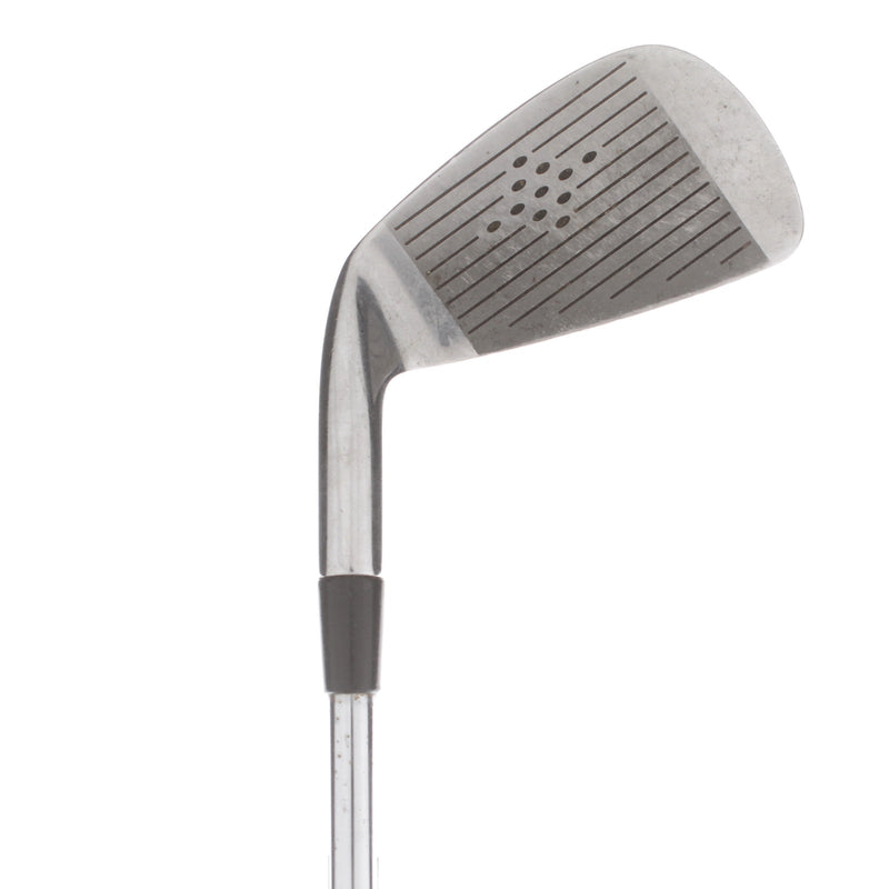 Wilson John Daly Midsize Steel Mens Right Hand 3 Iron 21* Stiff - True Temper