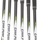 Cobra Launch Pad 2022 Graphite Mens Right Hand Irons 5-PW Regular - Project X Evenflow 65g