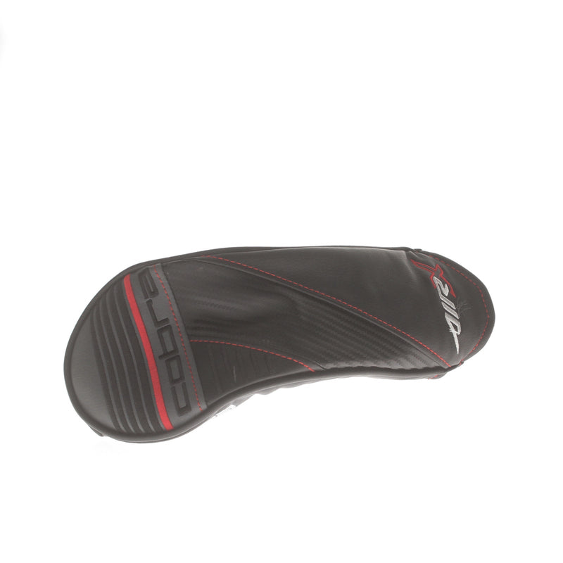 Cobra Air-X Offset Graphite Mens Right Hand Fairway 5 Wood 20* Regular - Cobra Ultralite 50