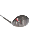 Cobra Air-X Offset Graphite Mens Right Hand 4 Hybrid 22* Lite - Cobra Ultralite 45